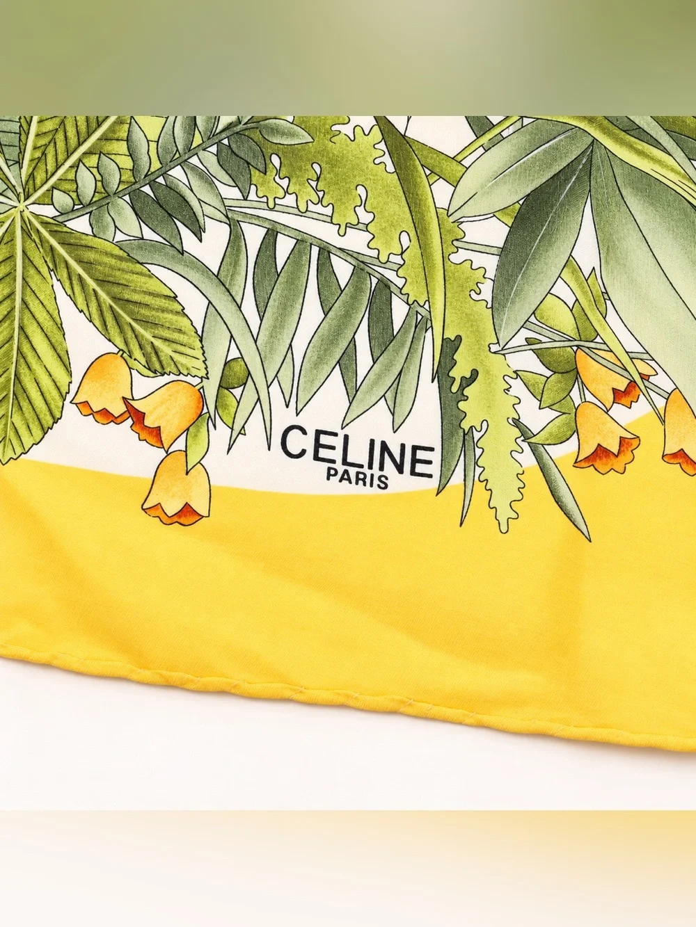 Celine vintage paris